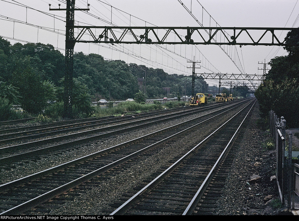 Ribbon Railing, #1 of 6, 1984